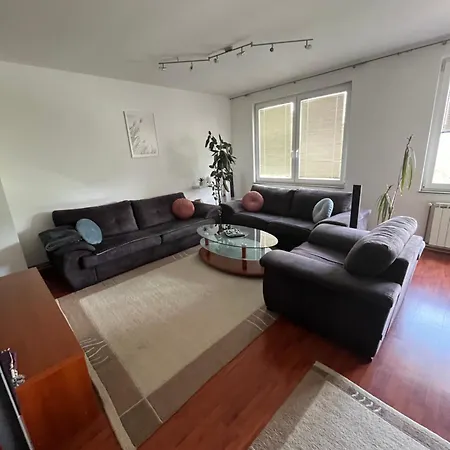 Apartment Asja