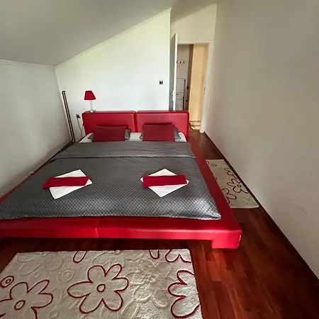 Apartment Asja