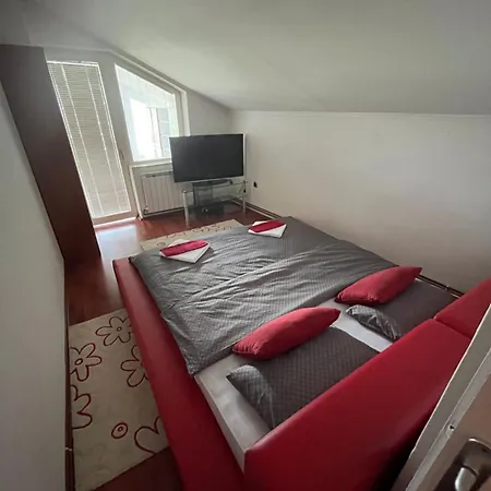 Apartment Asja Sarajevo