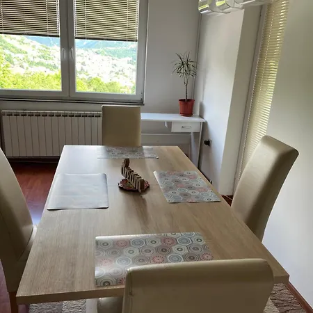 Appartement Asja