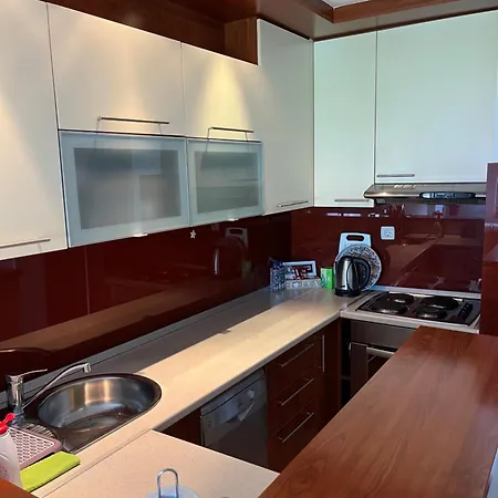 Apartment Asja Sarajevo