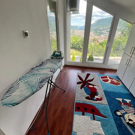 Apartment Asja